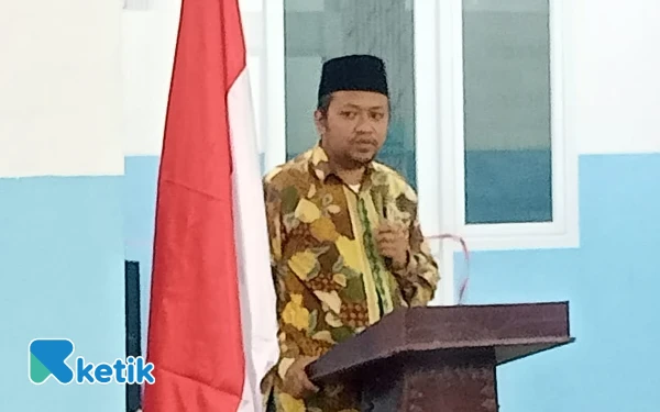 Thumbnail Berita - Wabup Sampang Siapkan Layanan Lapor MBG untuk Kawal Program Makan Bergizi Gratis