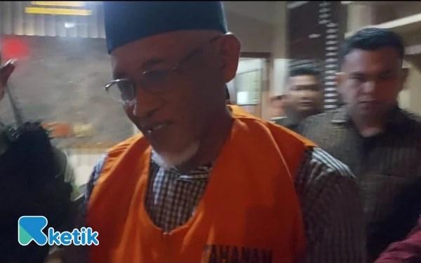 Thumbnail Berita - Sri Purnomo Diperiksa Lagi soal Korupsi Hibah Pariwisata, Kejari Sleman: Peluang Tersangka Baru Terbuka