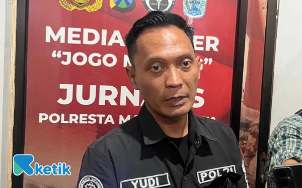 Thumbnail Berita - Polisi Periksa 3 Saksi Kunci Kasus Perundungan Remaja di Sukun Kota Malang