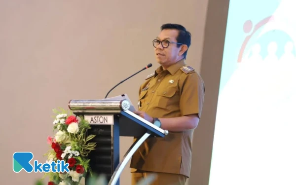 Thumbnail Berita - Alokasi Belanja Daerah Kota Batu 2026 Diarahkan pada Empat Bidang Utama