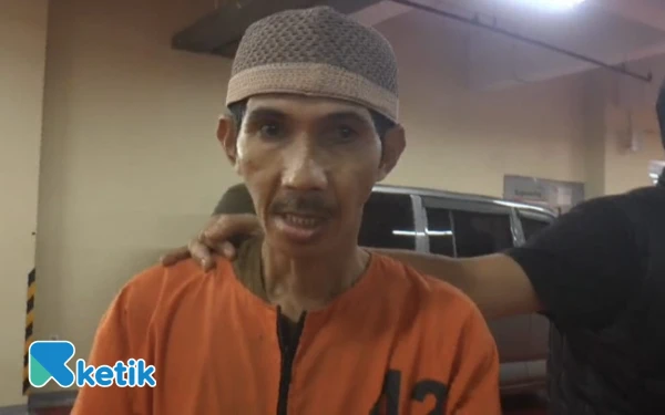 Thumbnail Berita - Residivis Spesialis Rumah Kosong Diciduk Jatanras Polda Sumsel, Dua Rekannya Masih Buron