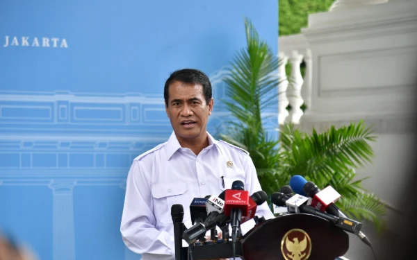 Thumbnail Berita - LBH Pers Apresiasi Putusan PN Jaksel Tolak Gugatan Menteri Pertanian terhadap Tempo