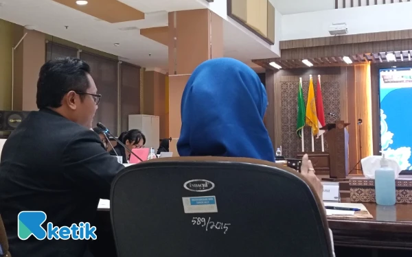 Thumbnail Berita - Raker FK UNS: RSUD dr. Darsono Pacitan Unjuk Peran dalam Pembimbingan PPDS di RS Tipe C