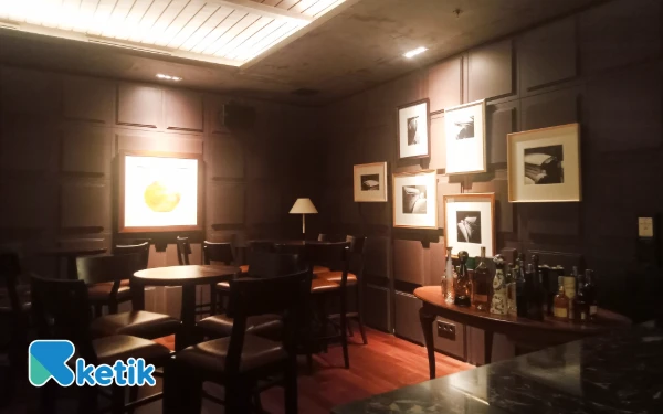 Thumbnail Berita - The Shalimar Boutique Hotel Malang, Pesona Eropa Klasik di Tengah Kota dengan Fasilitas Super Lengkap