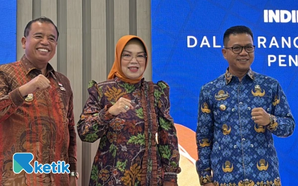 Thumbnail Berita - Pemkab Bandung Segera Tertibkan 12 Objek Bangunan Teridentifikasi Langgar KKPR