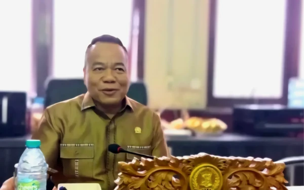 Thumbnail Berita - Isu Praktik Prostitusi, Komisi A DPRD Surabaya Angkat Bicara