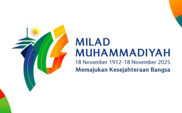 Thumbnail Berita - Ribuan Warga Padati Milad ke-113 Muhammadiyah di Bandung, E-KTAM Resmi Diluncurkan!