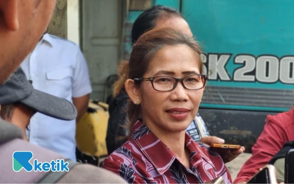 Thumbnail Berita - Pasir Merapi Langka, Tapi Proyek Infrastruktur DIY Tetap Lancar!