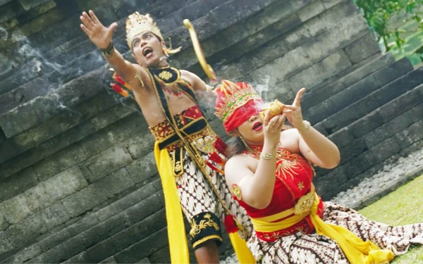 Thumbnail Berita - Grand Mercure Malang Mirama Rilis Video Klip 'Fantasi' Angkat Warisan Budaya Malang Raya