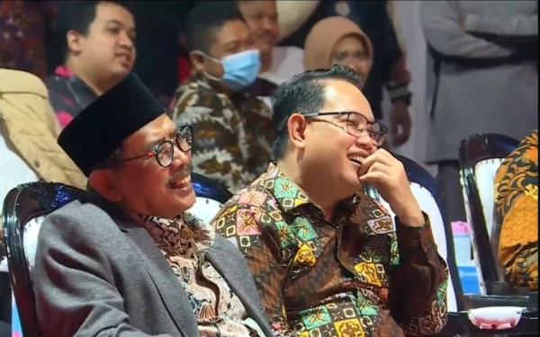 Ketua DPRD Jatim Belajar dari Filosofi Lakon Pewayangan