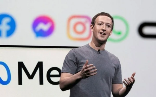 Thumbnail Berita - Meta Menang Telak, Instagram dan WhatsApp Batal Dijual Paksa