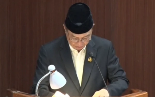 Thumbnail Berita - Bapemperda DPRD Jatim Sepakat Cabut Lima Perda