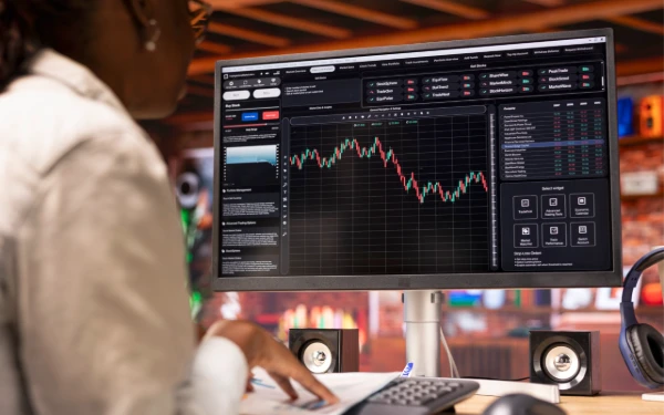 Thumbnail Berita - Ekonomi Jatim Melambat Jelang Nataru 2025, Bank Indonesia Serukan Kehati-hatian