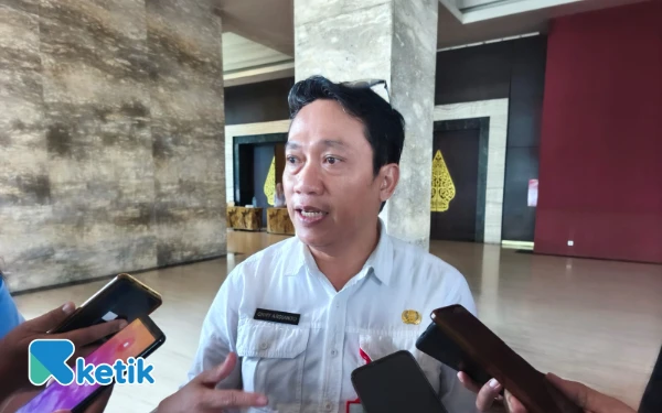 Thumbnail Berita - Disparta Kota Batu Manfaatkan MDP untuk Hitung Wisatawan Nataru