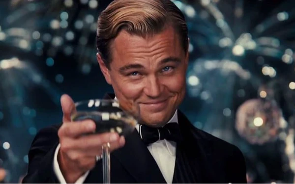 Thumbnail Berita - The Great Gatsby: Ketika Uang Tak Bisa Membeli Status Sosial