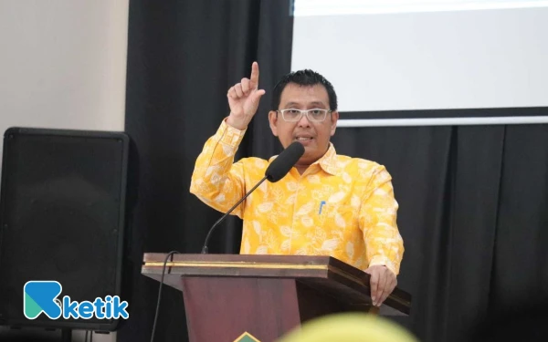 Thumbnail Berita - Drama Pelantikan Kepala Kanwil Kalteng, Akademisi: Menampakkan Kebobrokan Biro Kepegawaian Kemenag