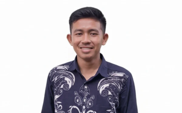 Thumbnail Berita - Ketika Dunia Terlalu Cepat, Apa yang Masih Layak Diperlambat?