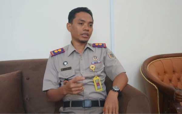 Thumbnail Berita - Kolaborasi Antar Lembaga Sukses Mentransformasi Kawasan Kumuh Bugisan Pekalongan