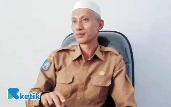 Thumbnail Berita - Halsel Perkuat Lumbung Sosial 2026 untuk Respons Bencana Lebih Sigap