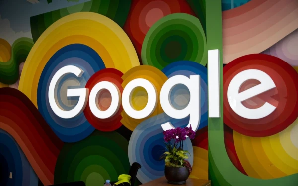 Thumbnail Berita - Google Buka Pusat Rekayasa AI Terbesar di Luar AS, Taiwan Jadi Pilihan Utama