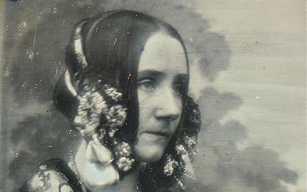 Thumbnail Berita - Ada Lovelace, Perempuan Visioner yang Menulis Program Pertama di Dunia