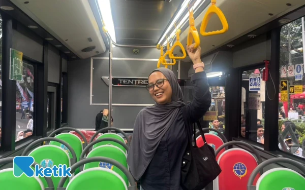 Thumbnail Berita - Mau Naik TransJatim Koridor 1 Malang Raya? Ini Rute, Cara Akses, dan Sistem Pembayarannya