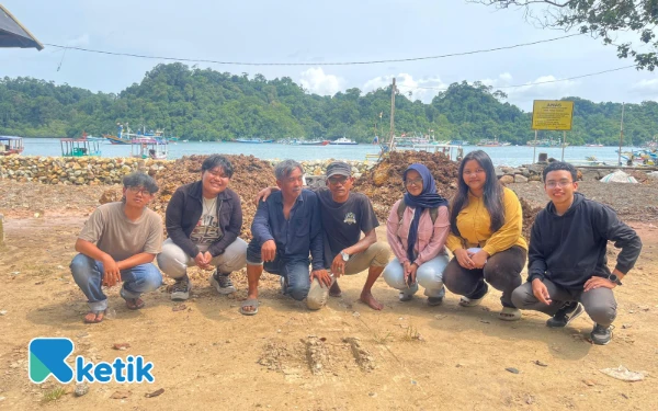 Thumbnail Berita - Mengikat Janji pada Samudra: Harmoni Petik Laut Sebagai Ritual Kepercayaan dan Ekspresi Syukur Warga Pesisir