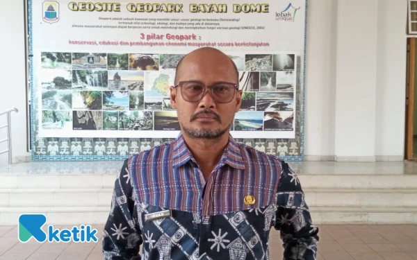 Thumbnail Berita - 16 Desa di Lebak Dibenahi Sarana Air Bersihnya, berikut daftar nama-nama Desa-nya