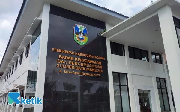 Thumbnail Berita - Rerata Guru, 25 ASN Pemkab Pacitan Ajukan Cerai: Muncul Faktor Perselingkuhan