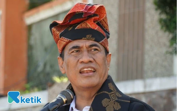 Thumbnail Berita - Ponpes Sambut Baik Mentan Andi Amran Rangkul Santri untuk Bertani