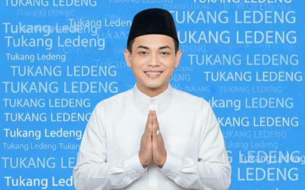 Thumbnail Berita - Ini Cerita Dibalik Majunya Khoirul Anam Sebagai Kandidat Ketua IKA PMII Lumajang