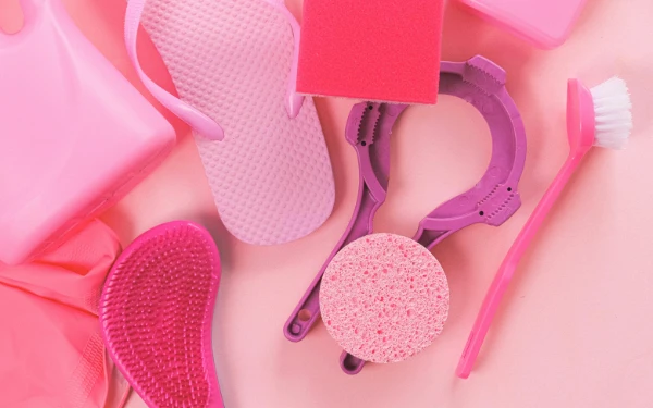 Thumbnail Berita - Apa Itu Pink Tax? Memahami Fenomena 'Pajak Merah Jambu' dan Contoh Produk yang Terdampak