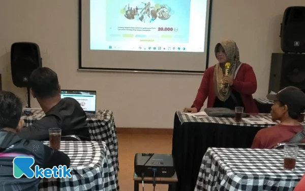 Thumbnail Berita - Pengangkatan Kakanwil Kemenag Kalteng Dinilai Menabrak Regulasi, Akademisi: Dasar Hukumnya Salah Kaprah