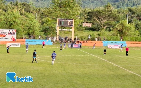 Thumbnail Berita - Start Meyakinkan: Sayoang Puncaki Grup G Usai Bekuk Jikotamo