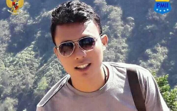 Thumbnail Berita - Membawa Misi Pemberdayaan dan Penguatan Ideologi Aswaja, Ali Murtadho Siap Pimpin IKA PMII Lumajang