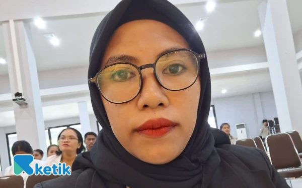 Thumbnail Berita - Suami Bunuh Istri, Aktivis Fatayat NU Kota Sorong Serukan Pelaku Dihukum Berat