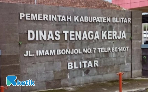 Thumbnail Berita - Program Aji Tani Hadirkan Perlindungan Komprehensif bagi Ribuan Pekerja Tembakau di Blitar