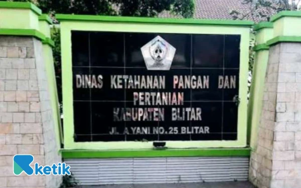 Thumbnail Berita - Pemkab Blitar Dorong Kebangkitan Tembakau Lokal Lewat Riset Pemupukan dan Bimtek Petani
