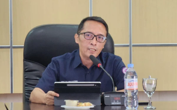 Thumbnail Berita - Layanan Publik Inklusif! Pemkot Kediri Pastikan Perizinan Usaha Ramah Difabel