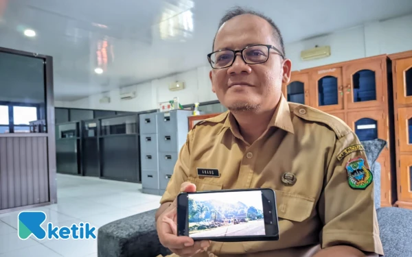 Thumbnail Berita - Baru 23 Desa di Pacitan yang Siap Dibangun Gerai KDMP, Ini Biang Keroknya