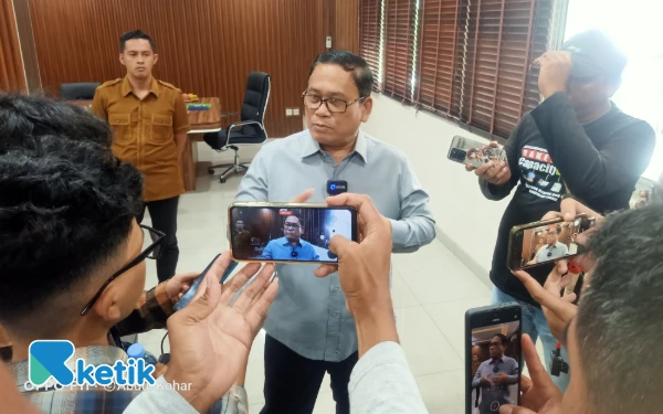 Thumbnail Berita - UMK Lebak 2026, Wakil Bupati Tekankan Pentingnya Keseimbangan