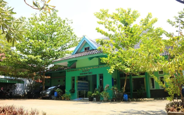 Thumbnail Berita - Realisasi Investasi di Kota Pekalongan Tembus 500 Miliar Lebih, Begini Sebarannya