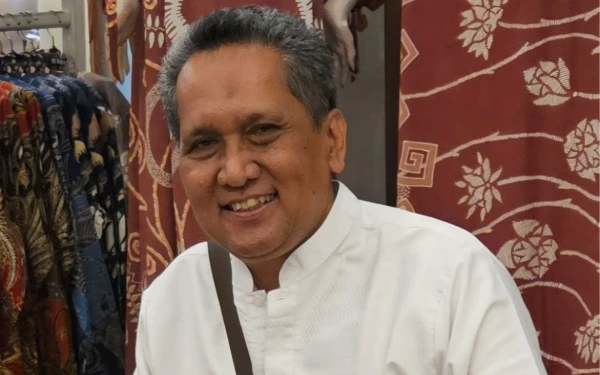 Thumbnail Berita - Ini Rahasia DPMPTSP Kota Pekalongan Agar Investasi Terus Meningkat Setiap Tahun