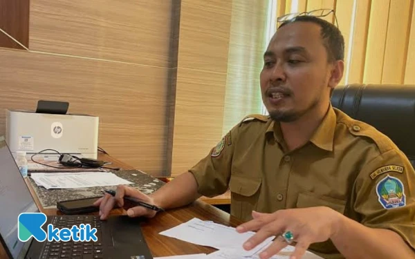 Thumbnail Berita - PAD Menanjak Tajam, BPKAD Halsel Prediksi Realisasi 2025 Sentuh Rp 250 Miliar