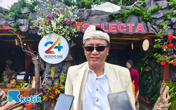 Thumbnail Berita - ‎PHRI Kota Batu Optimistis Okupansi Tembus 90 Persen di Libur Nataru 2026  ‎