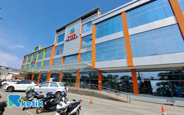 Thumbnail Berita - Target PAD Gila-gilaan! Cilacap Proyeksikan Rp9,4 Miliar dari Parkir di Tahun 2026