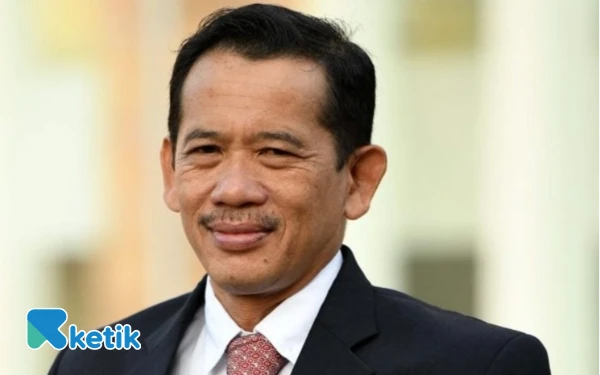 Thumbnail Berita - Kisah Ketekunan Priyo Suhartono Menjaga Napas Pemerintahan Kota Blitar