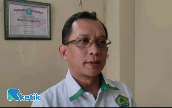 Thumbnail Berita - 128 Madrasah di Kota Cilegon Belum Dapat Program MBG