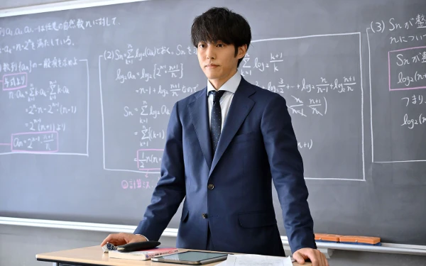 Thumbnail Berita - Rekomendasi Drama Jepang Spesial Hari Guru: Kisah Para Sensei yang Mengubah Hidup Para Murid