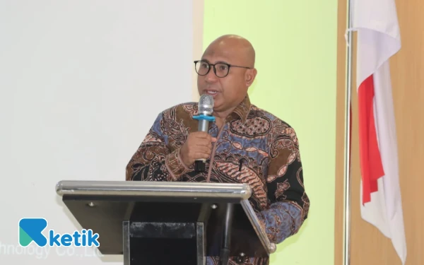 Thumbnail Berita - Hari Guru Nasional, Begini Pandangan Wakil Rektor II UIN Ambon